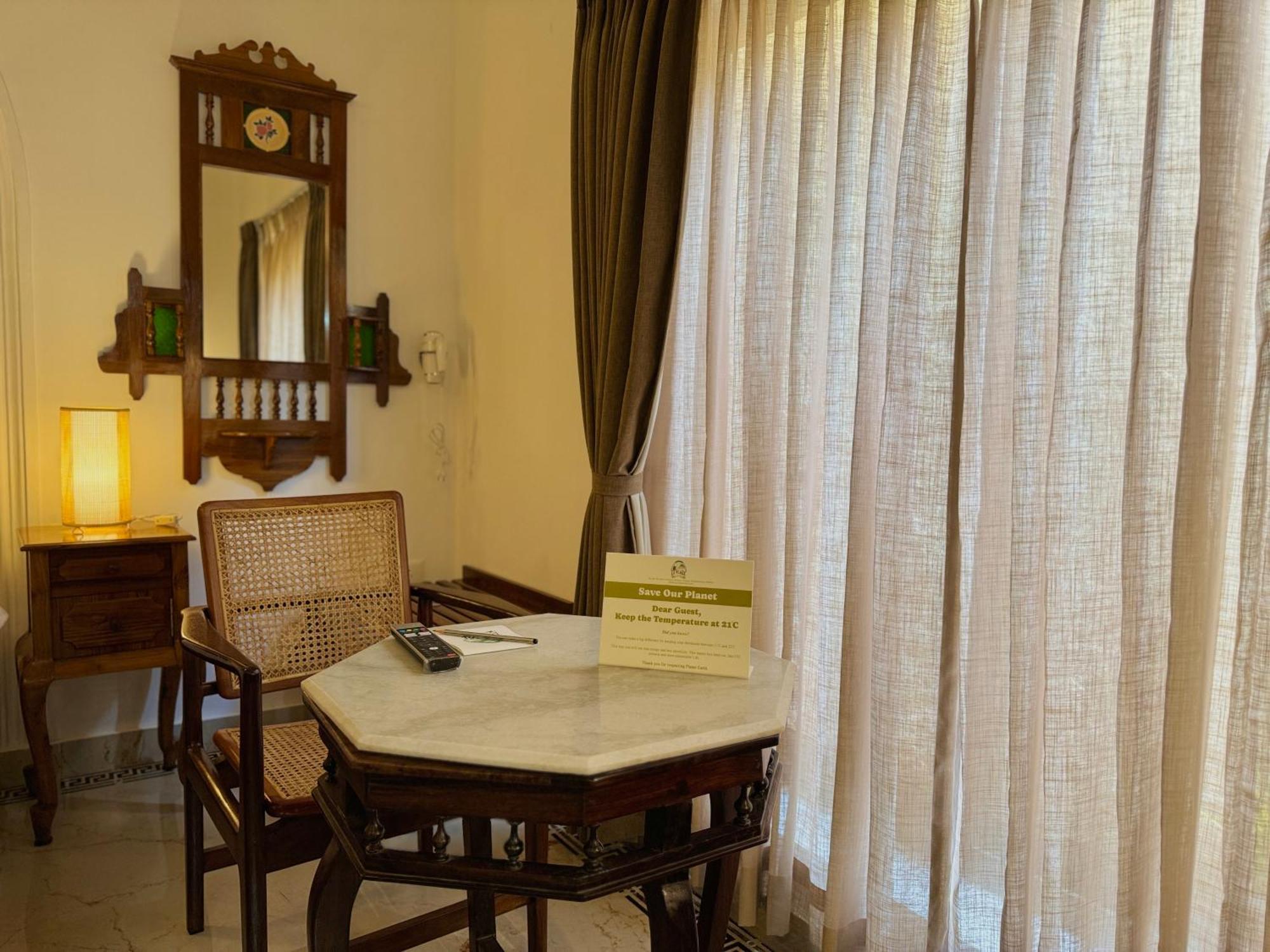 La Plage Seaview Suites Pondicherry Ngoại thất bức ảnh